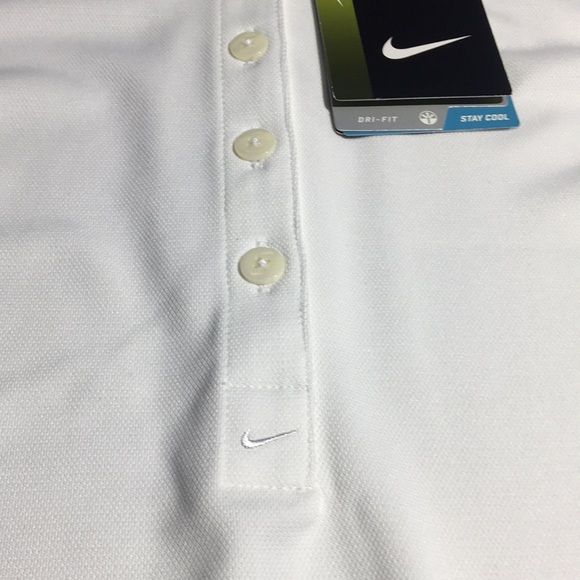 Nike tour performance Dri-fit size M NWT - Picture 3 of 8